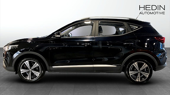 MG ZS EV 6 of 15