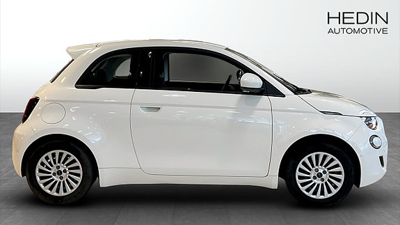 Fiat 500e 6 of 10