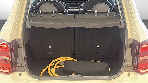 Fiat 500e 10 of 10