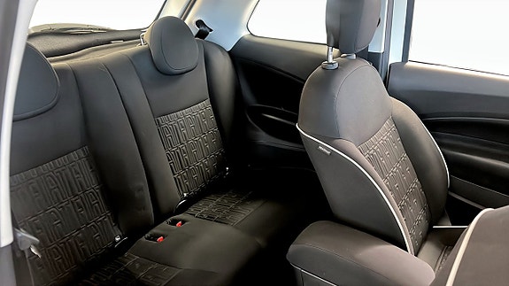 Fiat 500e 5 of 10