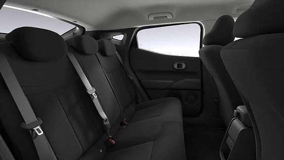 Hyundai Ioniq 3 9 of 9