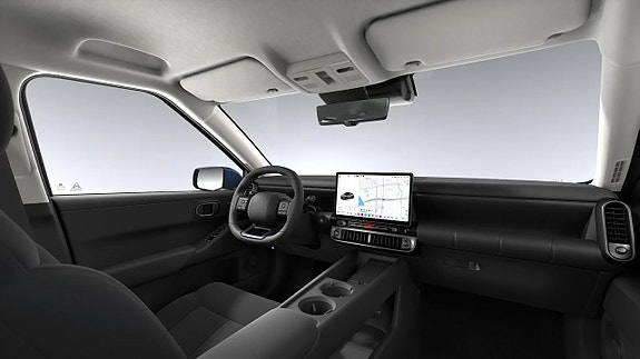 Hyundai Ioniq 3 7 of 9
