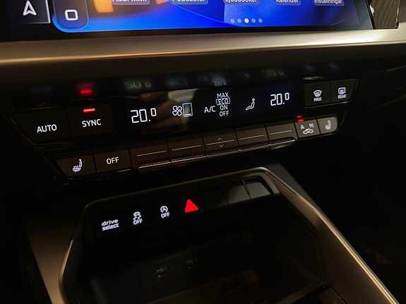 Audi A3 13 of 19
