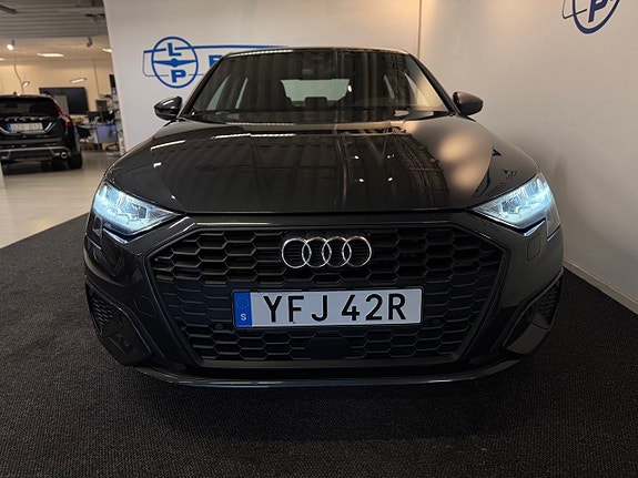 Audi A3 6 of 19