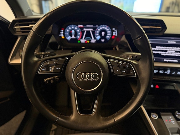 Audi A3 8 of 19