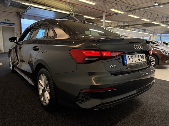 Audi A3 5 of 19
