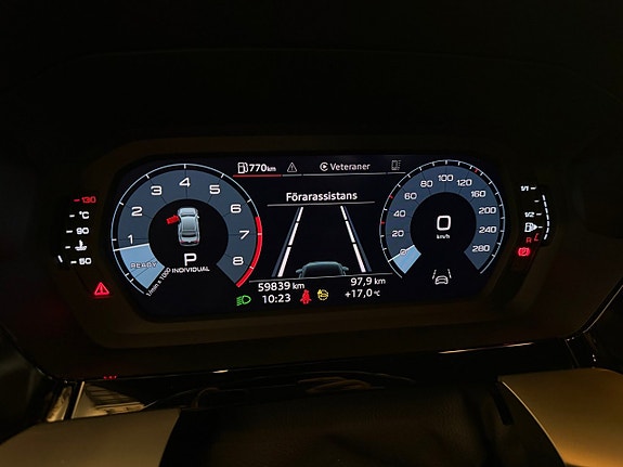 Audi A3 10 of 19