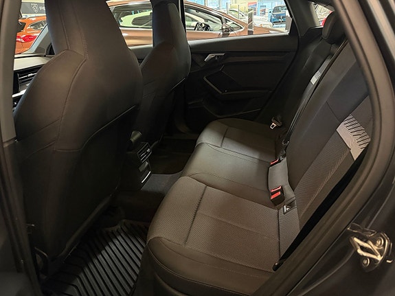 Audi A3 17 of 19