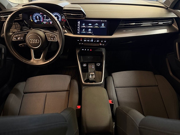 Audi A3 11 of 19
