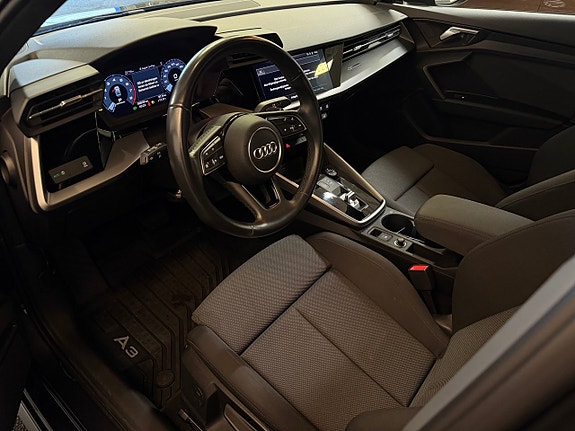 Audi A3 7 of 19