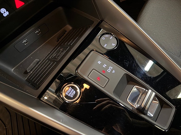 Audi A3 14 of 19