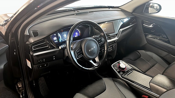 Kia e-Niro 5 of 9