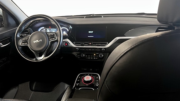 Kia e-Niro 4 of 9