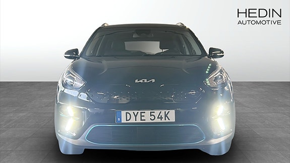 Kia e-Niro 8 of 9