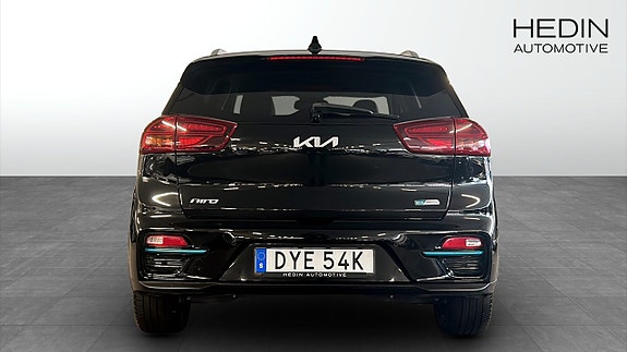 Kia e-Niro 7 of 9