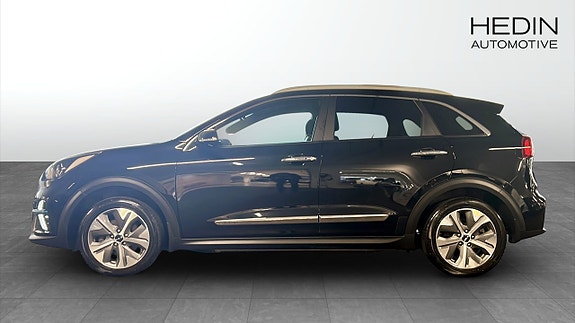 Kia e-Niro 6 of 9
