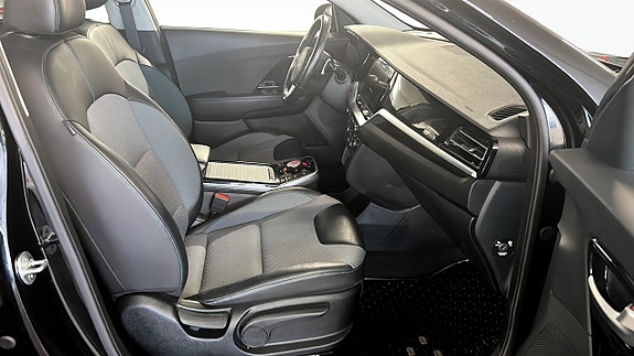 Kia e-Niro 3 of 9