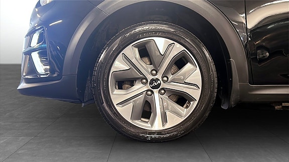 Kia e-Niro 9 of 9