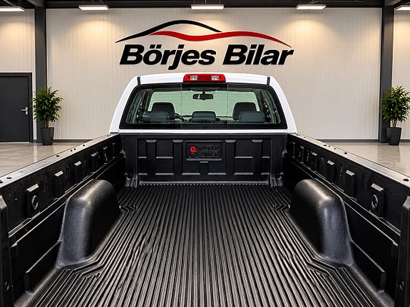 Dodge RAM 2500 8 of 8