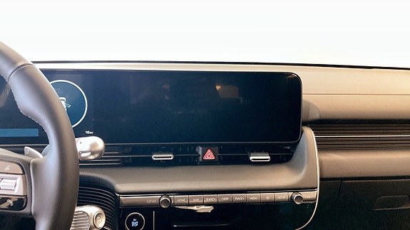 Hyundai Ioniq 5 12 of 12
