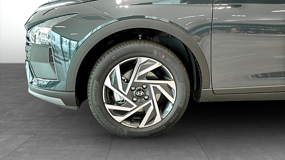 Hyundai Bayon 9 of 9