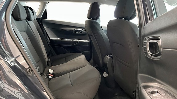 Hyundai Bayon 5 of 9