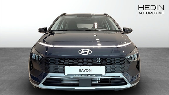 Hyundai Bayon 8 of 9