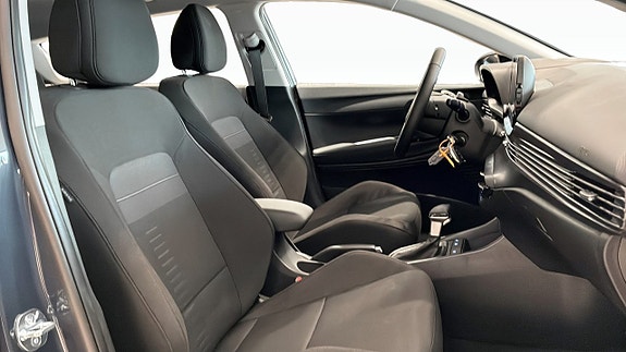 Hyundai Bayon 3 of 9