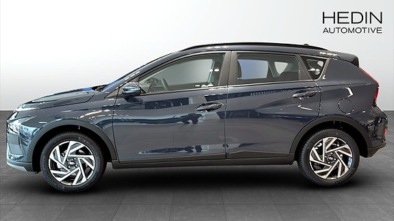 Hyundai Bayon 6 of 9