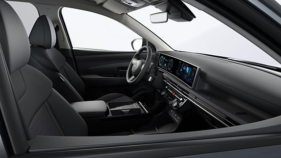 Hyundai Tucson 21 of 26