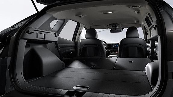 Hyundai Tucson 24 of 26