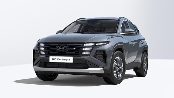 Hyundai Tucson 2 of 26