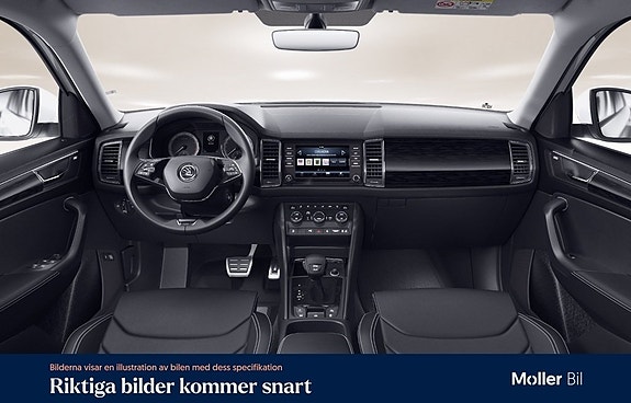 Skoda Kodiaq 7 of 7