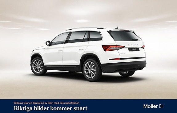 Skoda Kodiaq 4 of 7