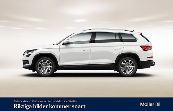 Skoda Kodiaq 3 of 7