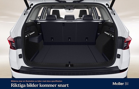Skoda Kodiaq 5 of 7