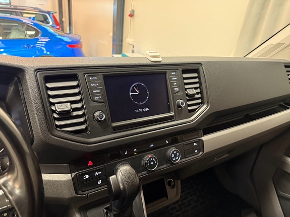 Volkswagen Crafter 35 8 of 10