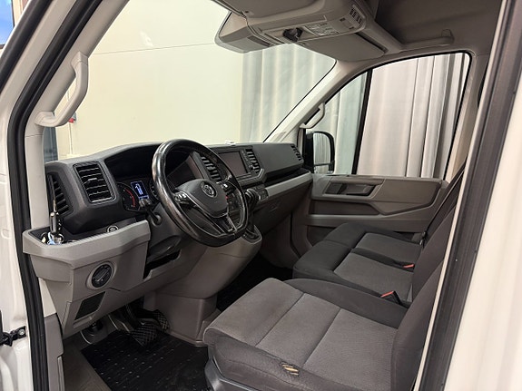 Volkswagen Crafter 35 5 of 10