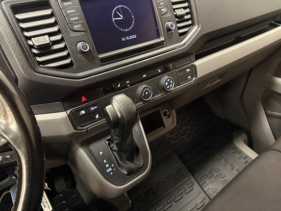 Volkswagen Crafter 35 9 of 10