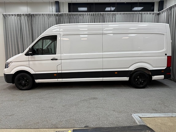 Volkswagen Crafter 35 2 of 10