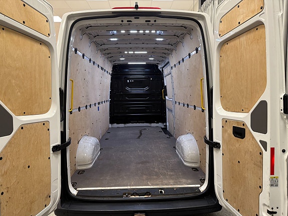 Volkswagen Crafter 35 4 of 10