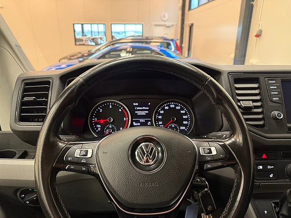 Volkswagen Crafter 35 7 of 10