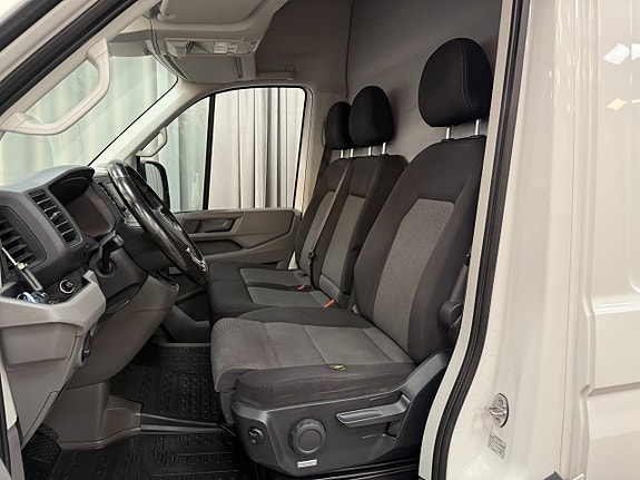 Volkswagen Crafter 35 6 of 10