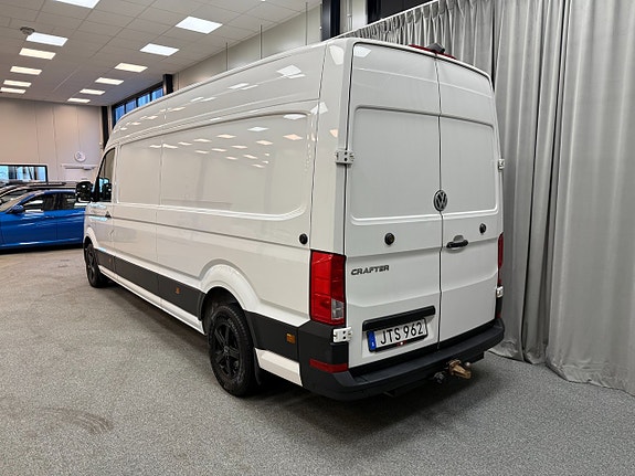 Volkswagen Crafter 35 3 of 10