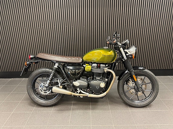 Triumph Street Cup 2 of 6