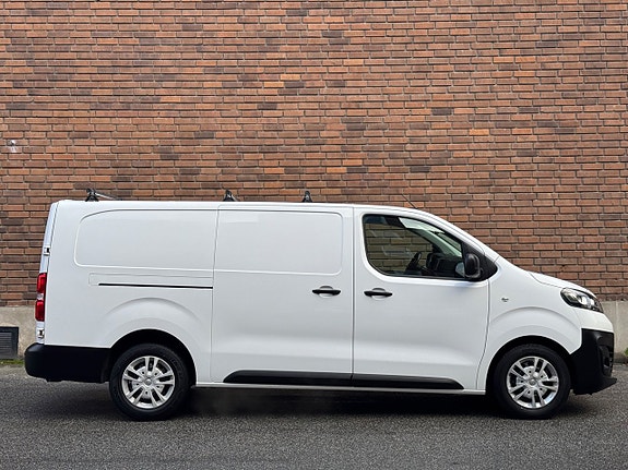 Opel Vivaro 6 of 25