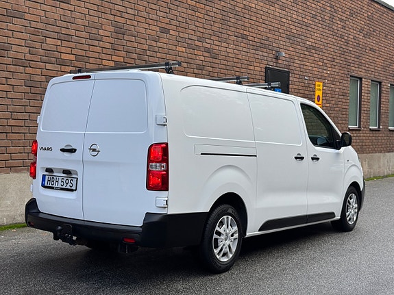 Opel Vivaro 5 of 25