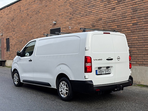 Opel Vivaro 3 of 25
