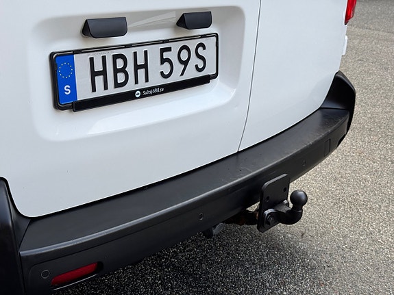Opel Vivaro 9 of 25