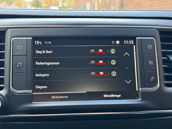 Opel Vivaro 22 of 25